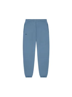 Mens 365 Midweight Track Pants—indigo blue