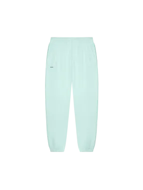 Mens 365 Midweight Track Pants—reflect blue