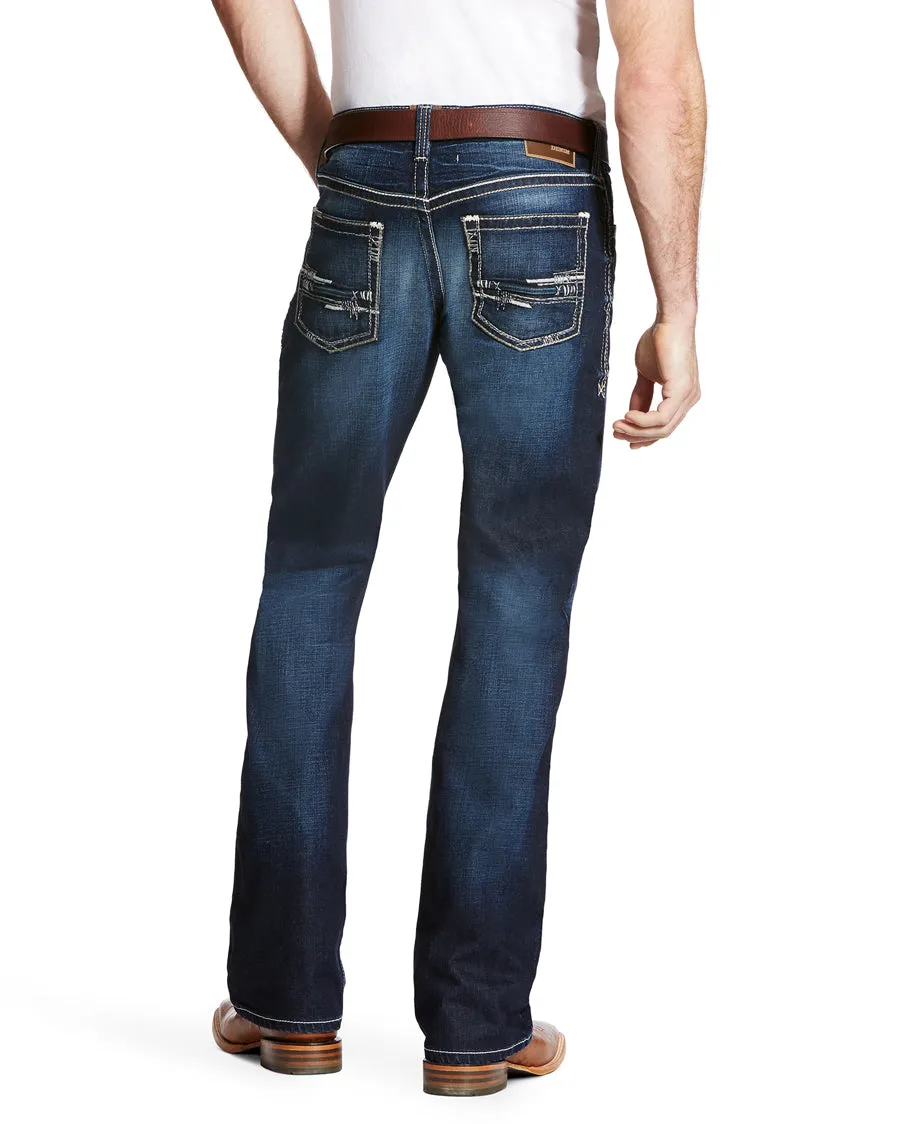 Men's Adkins M4 Boot Cut Jeans