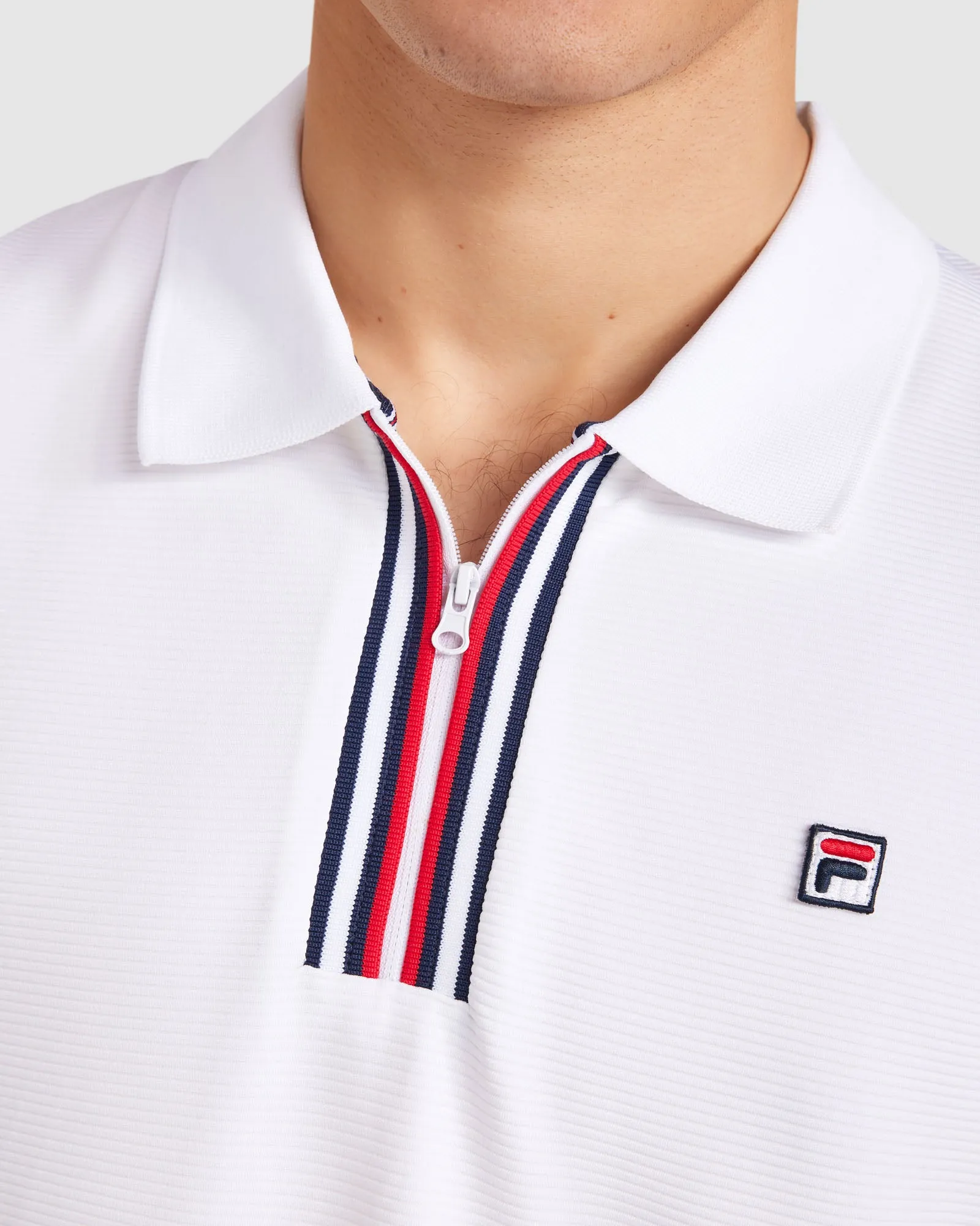 Men's Bronco Polo