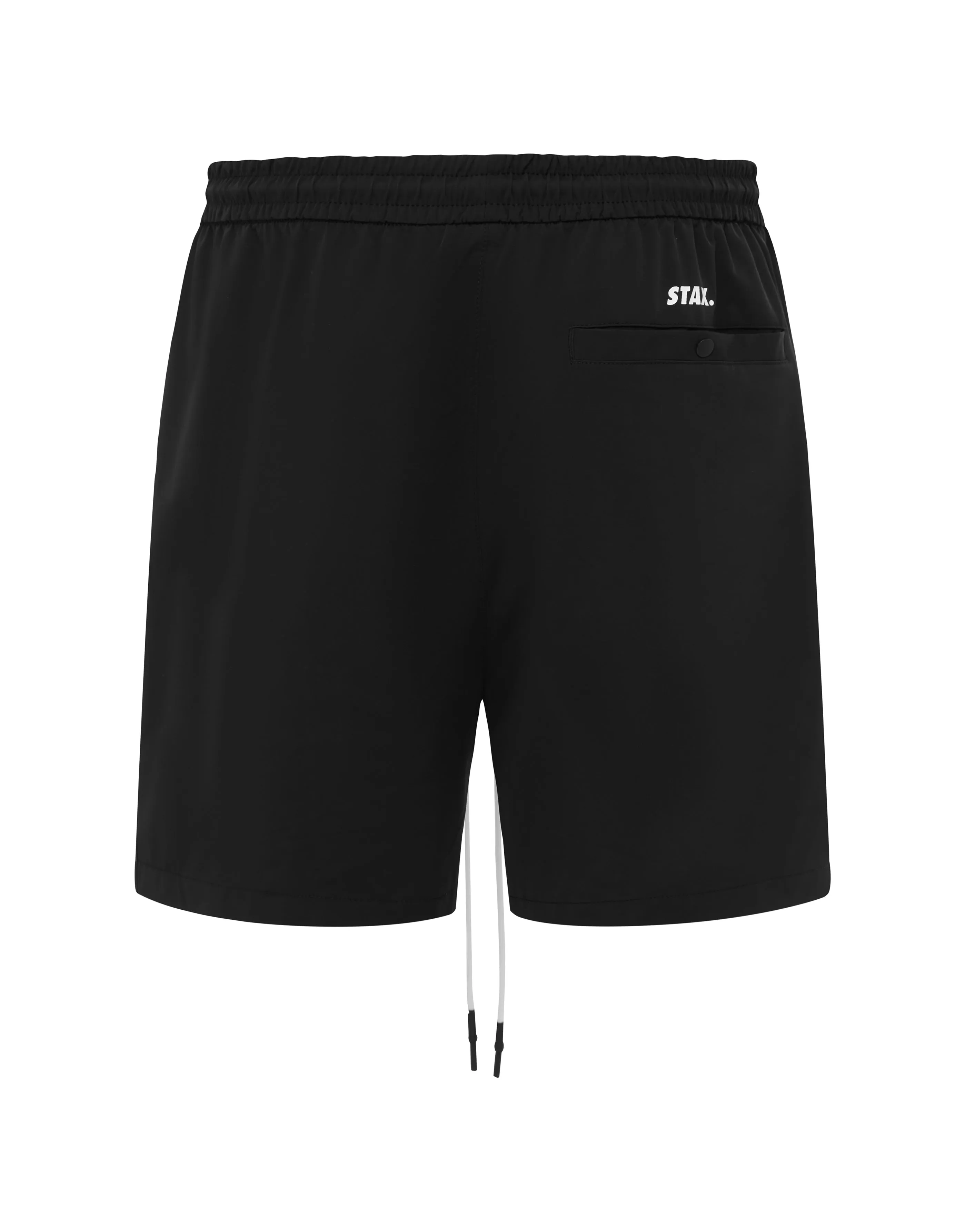 Mens Drift Shorts - Black