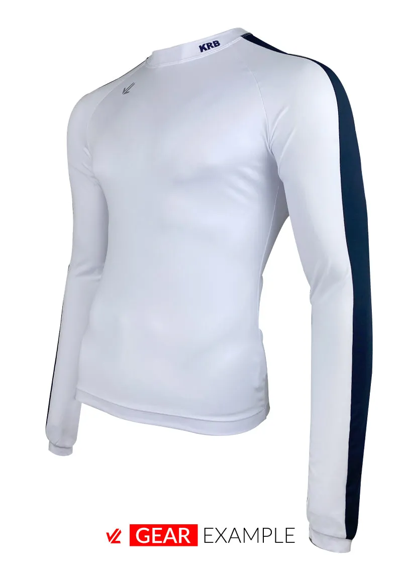 Men's Long Sleeve Tech Shirt