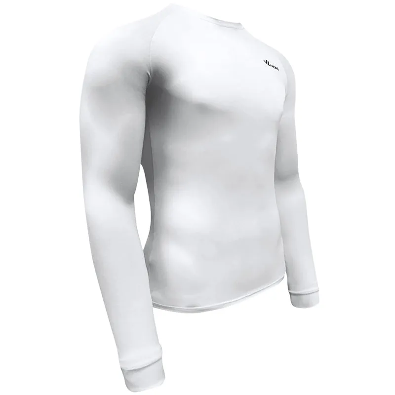 Men's Long Sleeve Tech Shirt