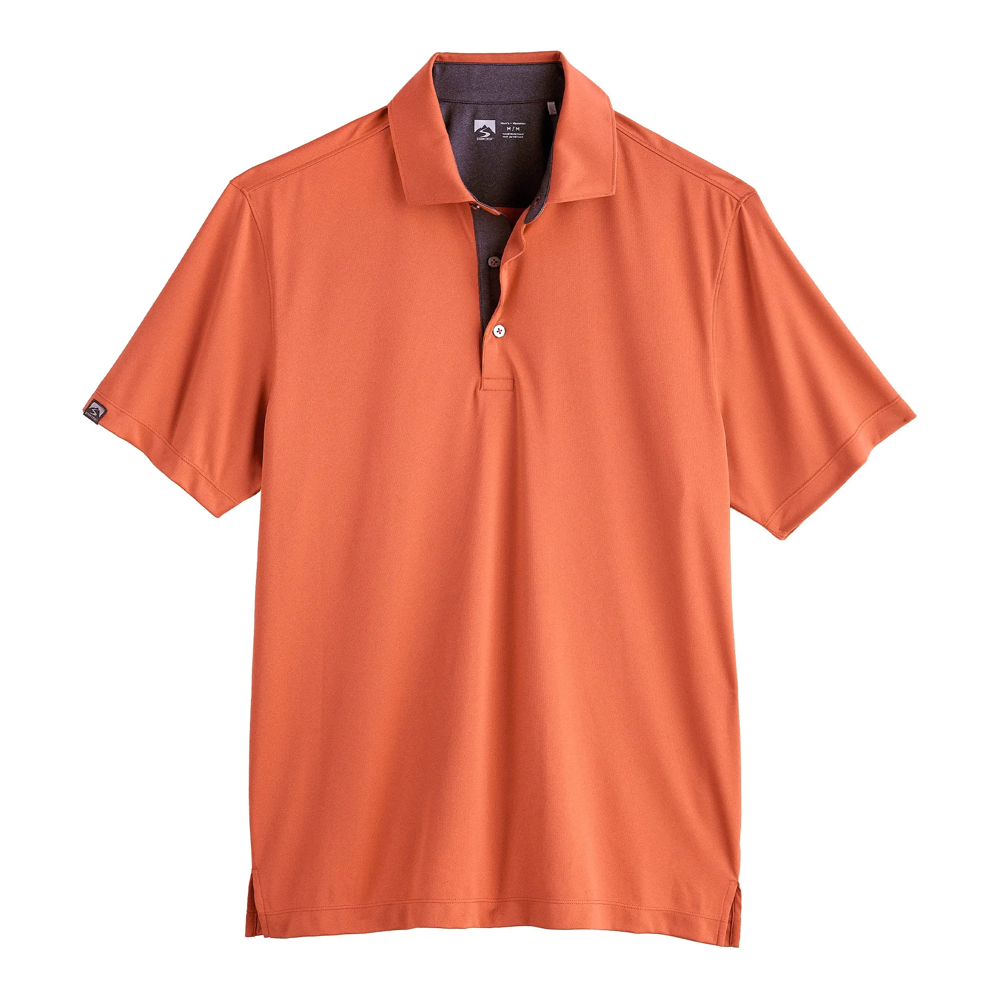 Men's Visionary II Polo - LAST CHANCE