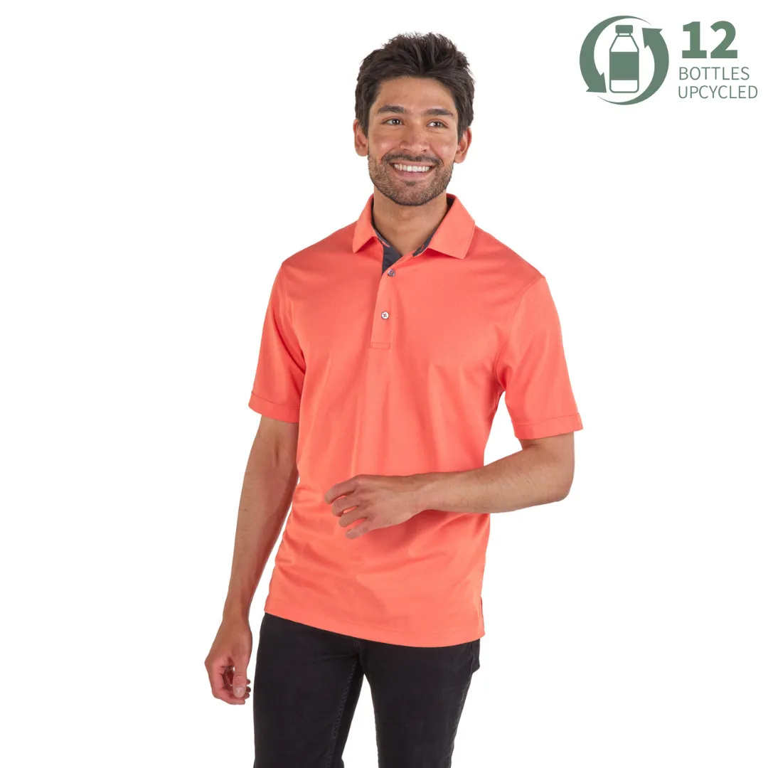 Men's Visionary II Polo - LAST CHANCE