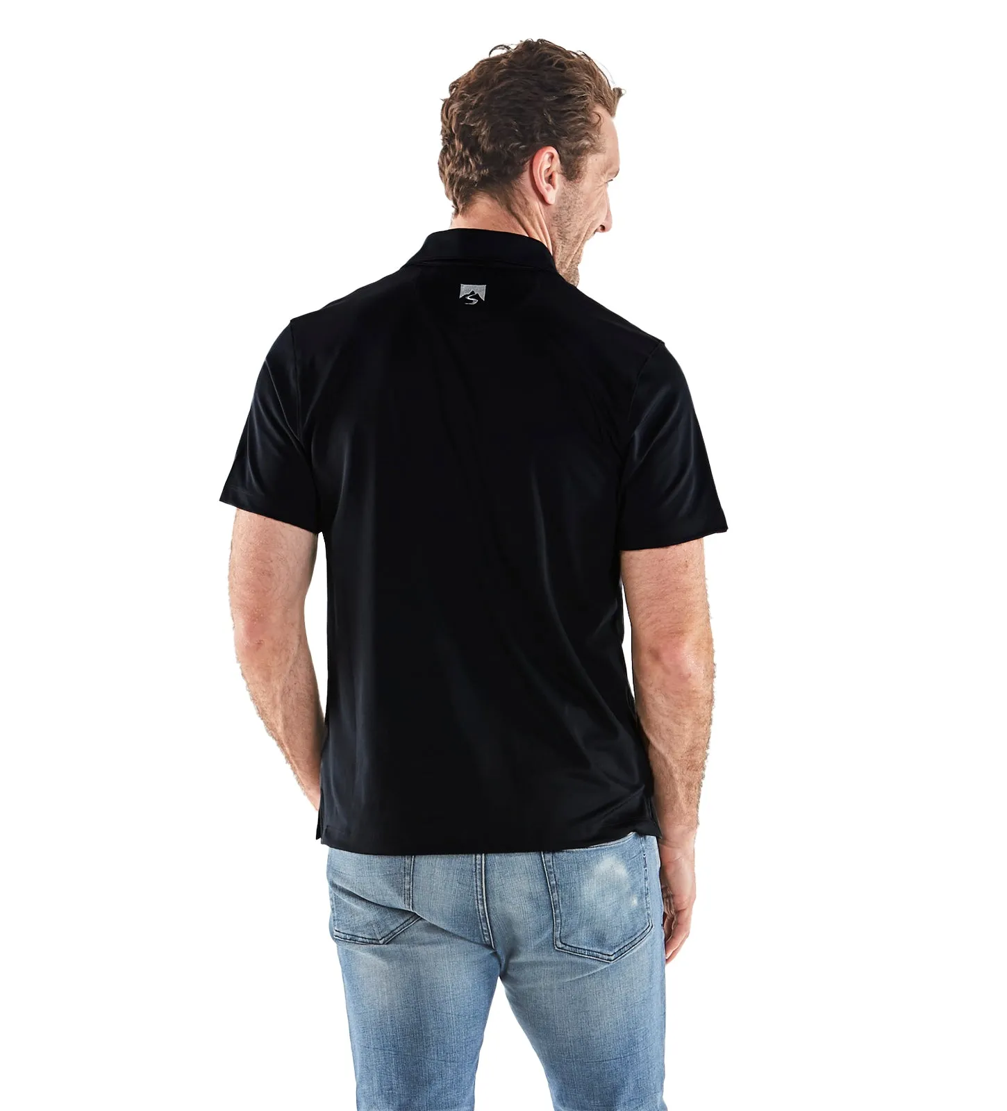 Men's Visionary II Polo