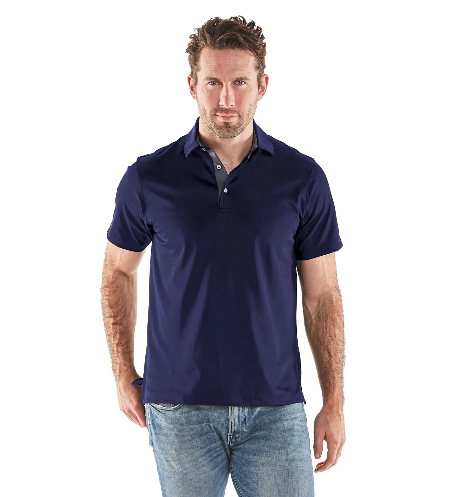 Men's Visionary II Polo