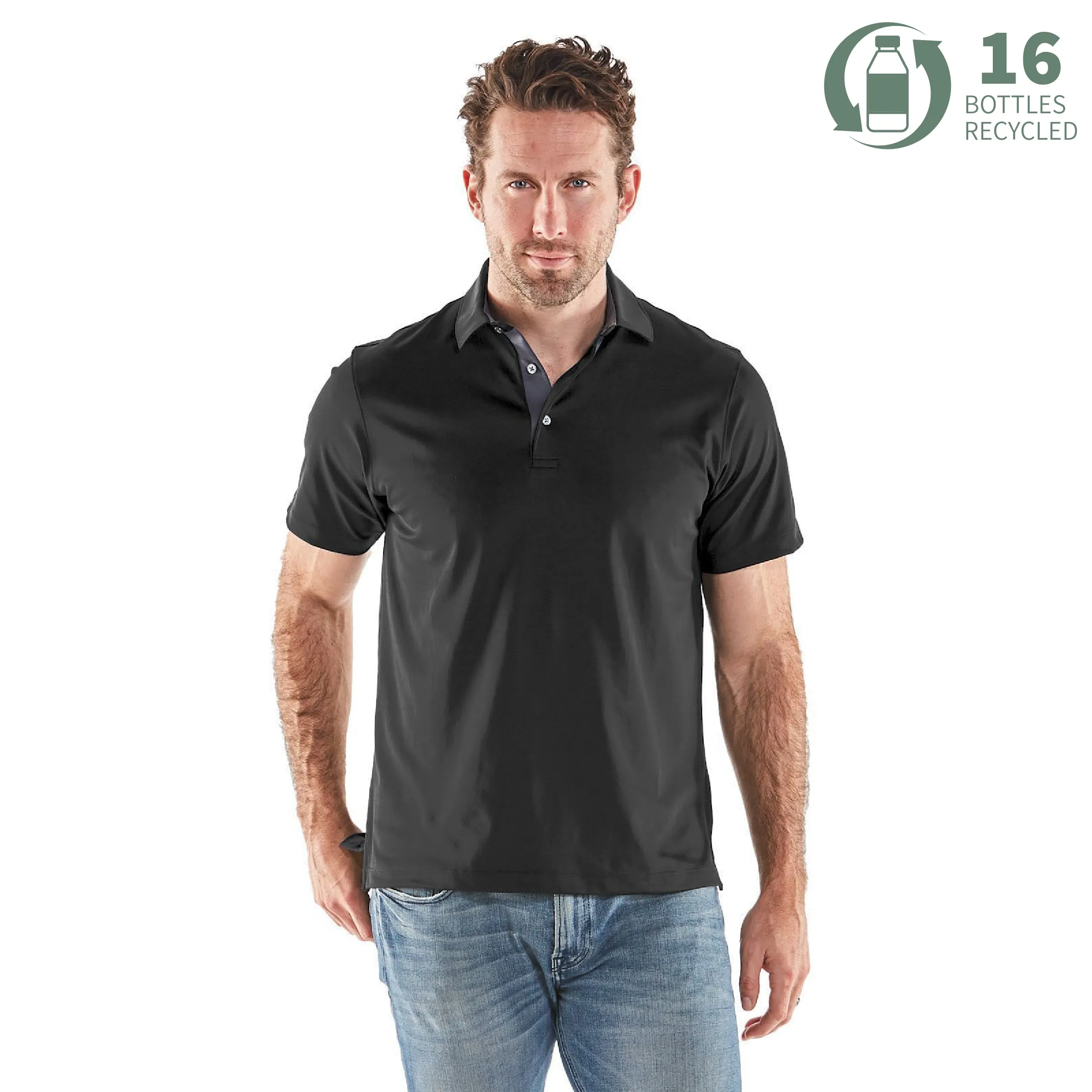 Men's Visionary II Polo