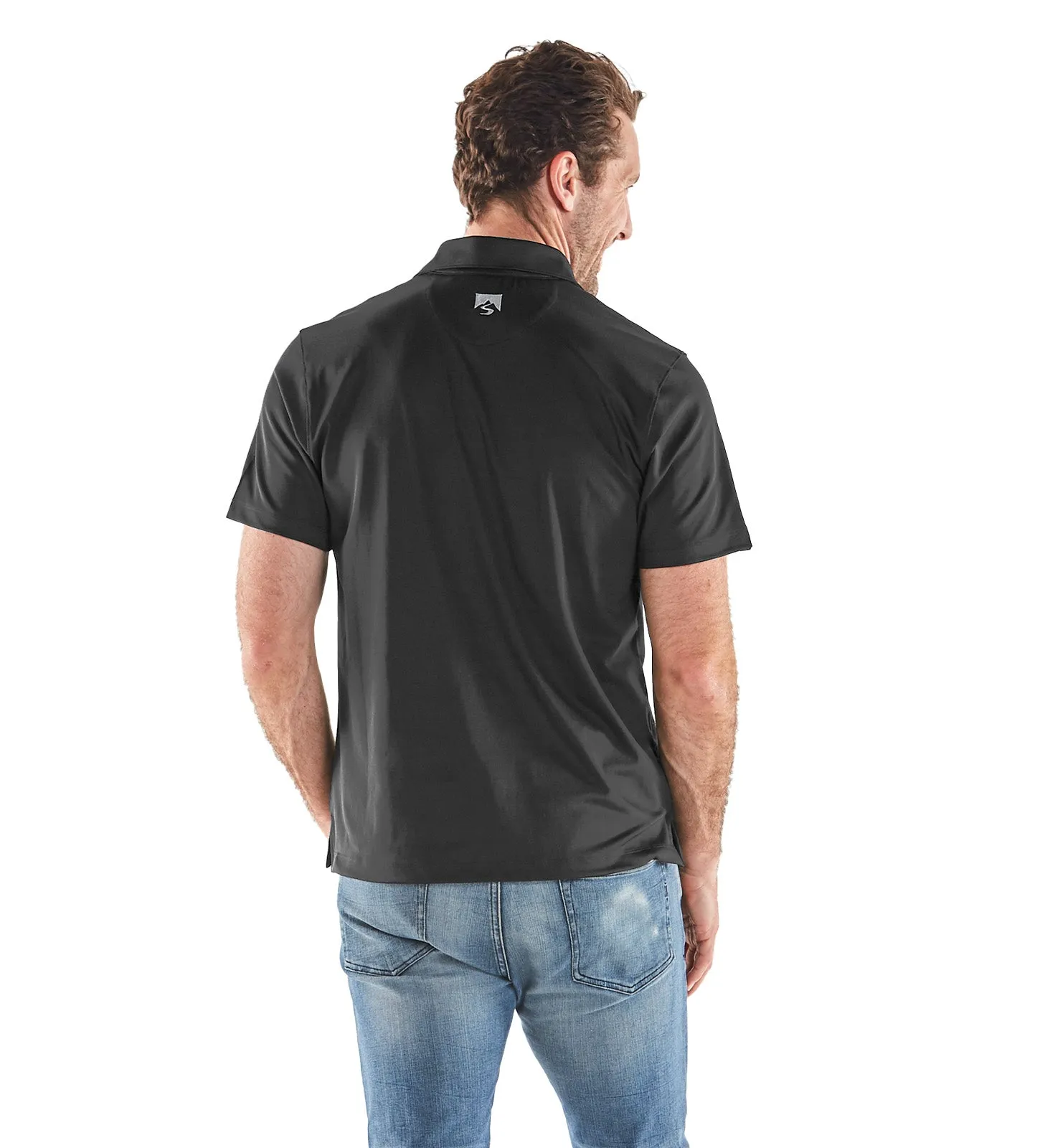 Men's Visionary II Polo