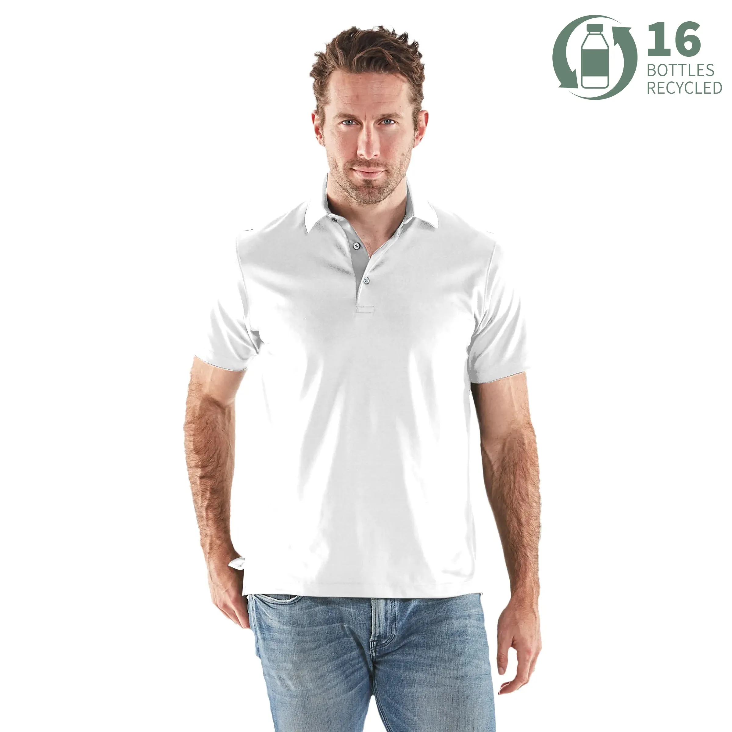 Men's Visionary II Polo