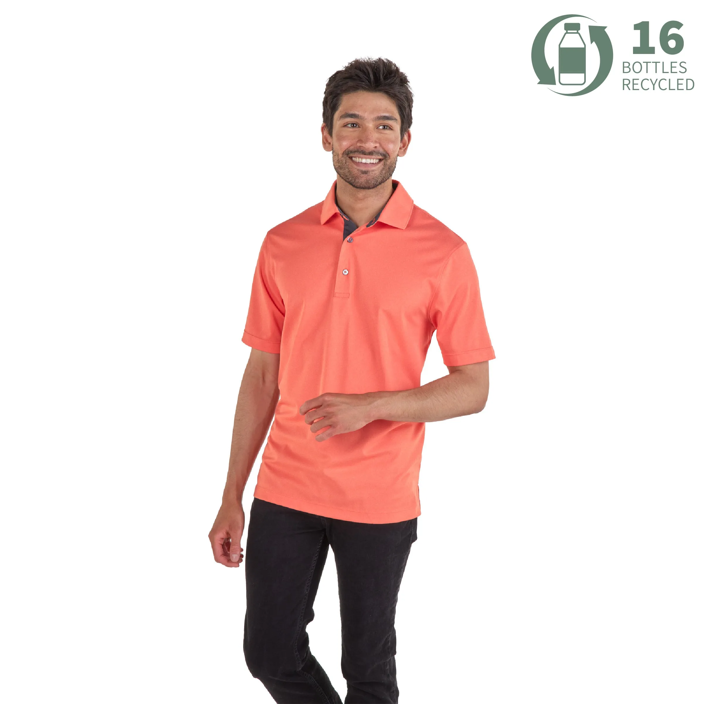 Men's Visionary II Polo