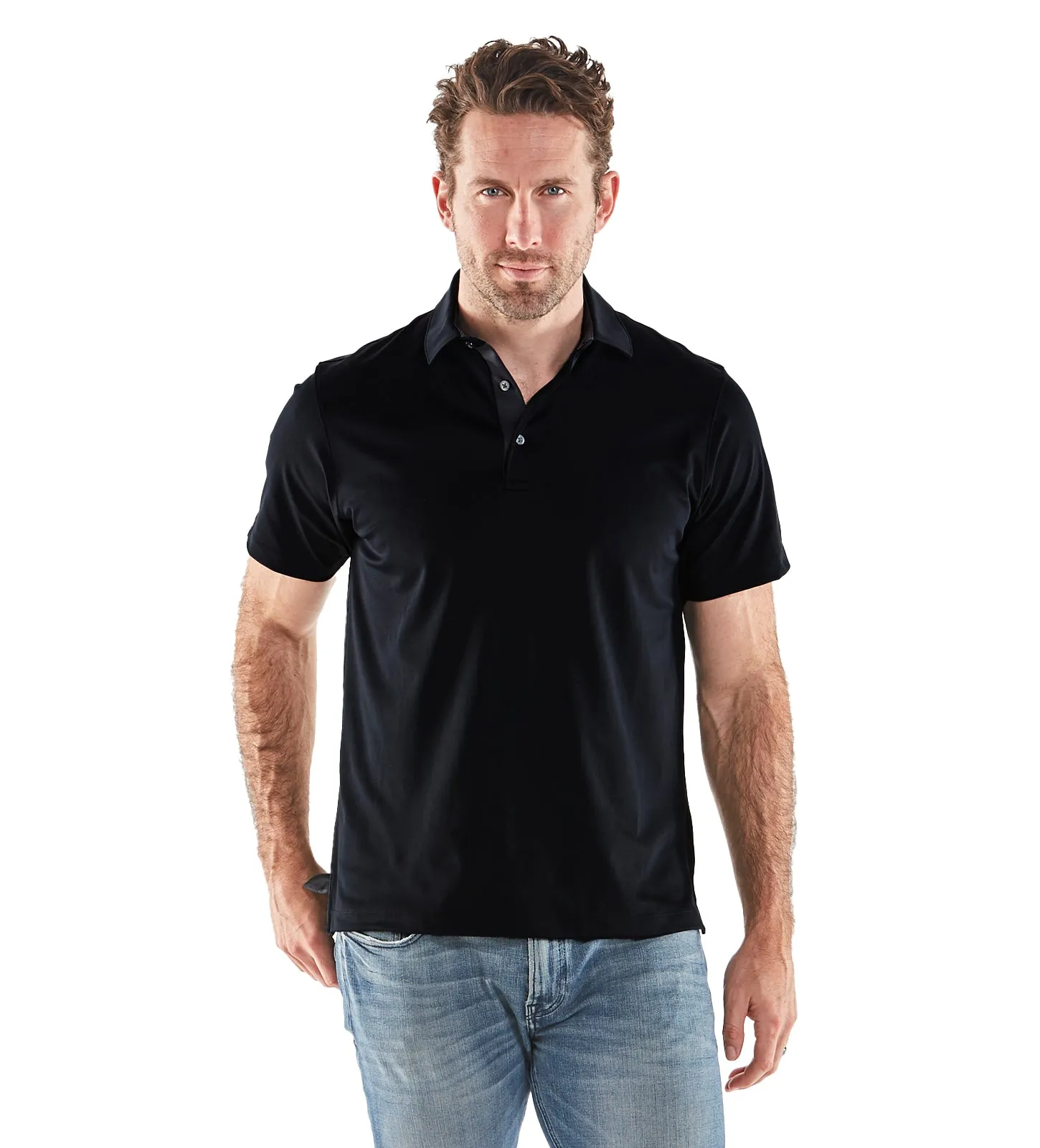 Men's Visionary II Polo