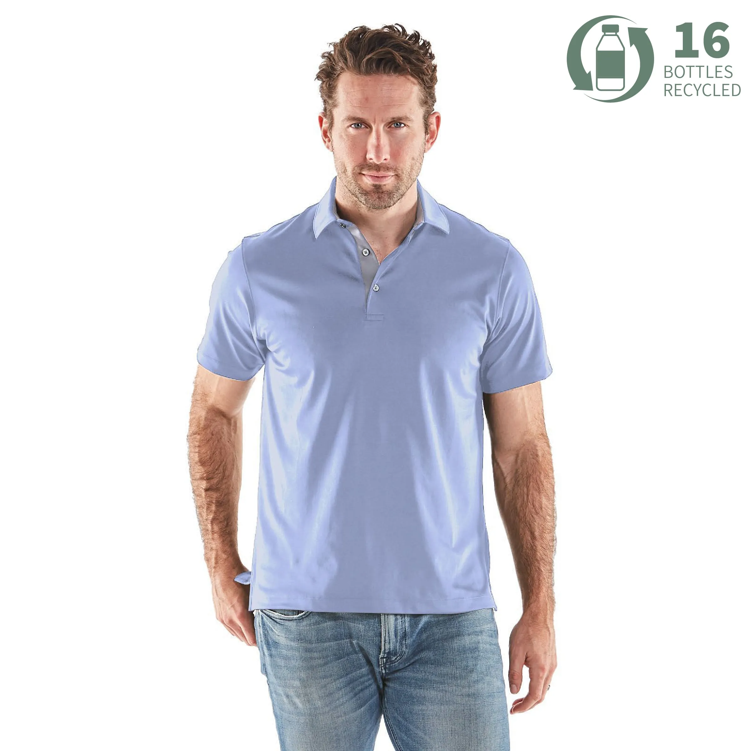 Men's Visionary II Polo