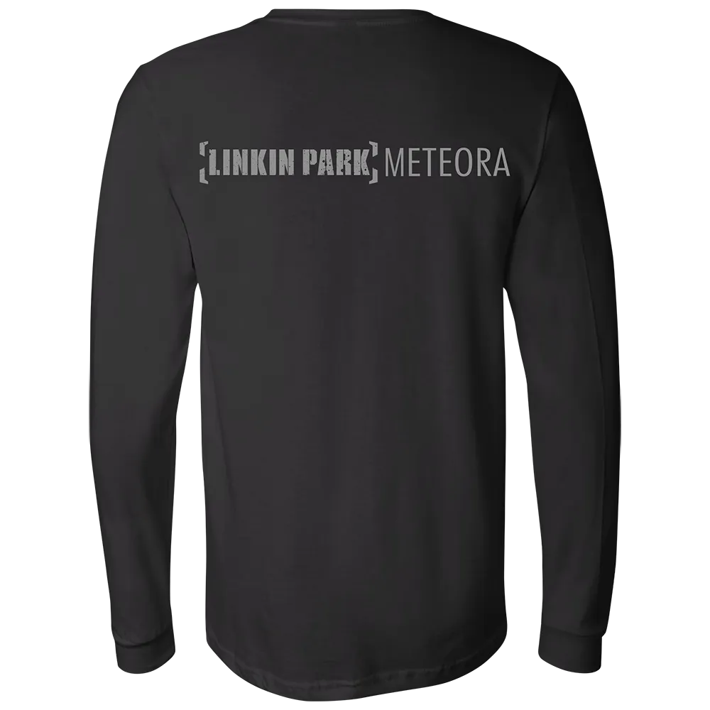 Meteora Progress Long Sleeve Tee