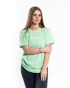 Mint Compass T • Women