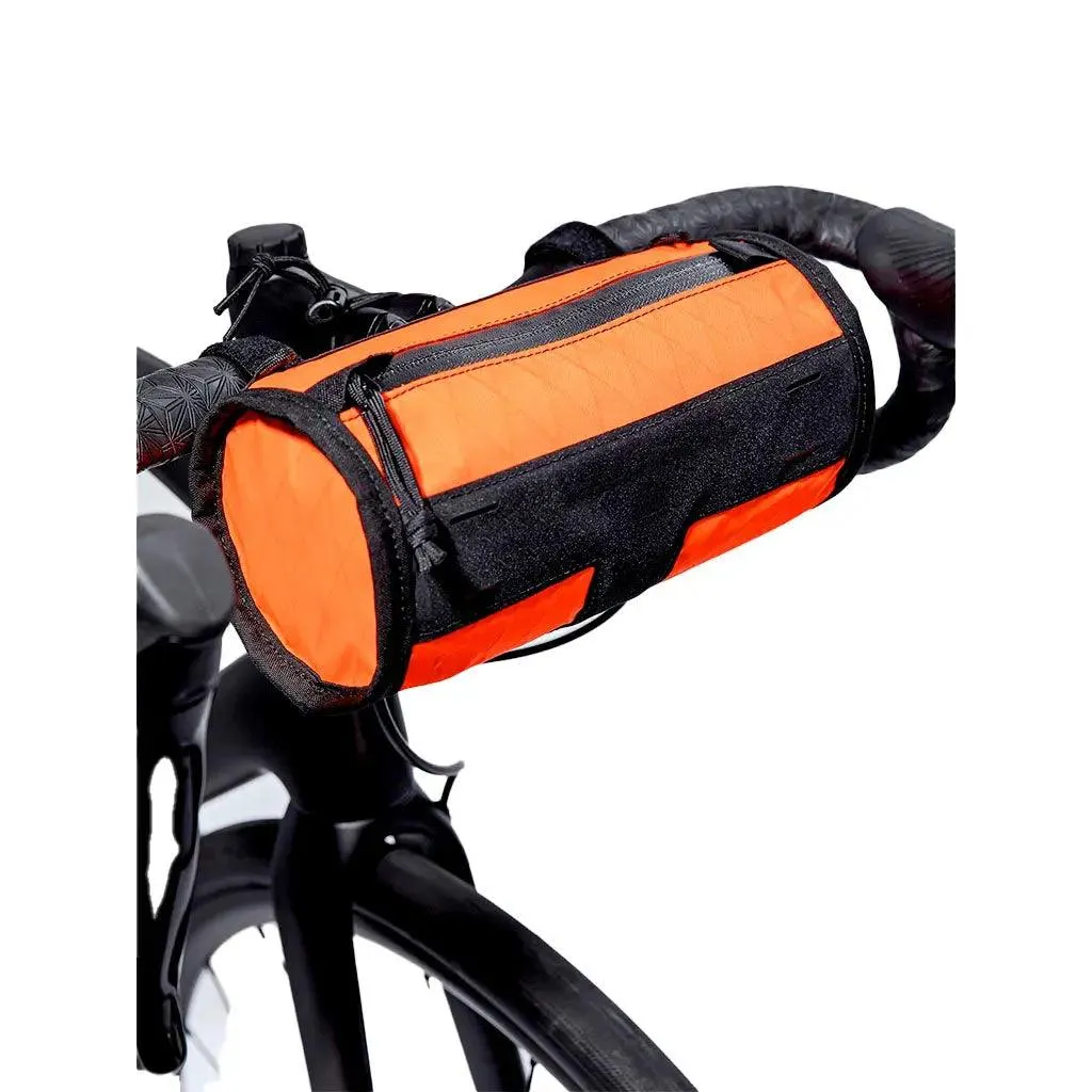 Mission Workshop Toro VX -  Weatherproof Handlebar Bag