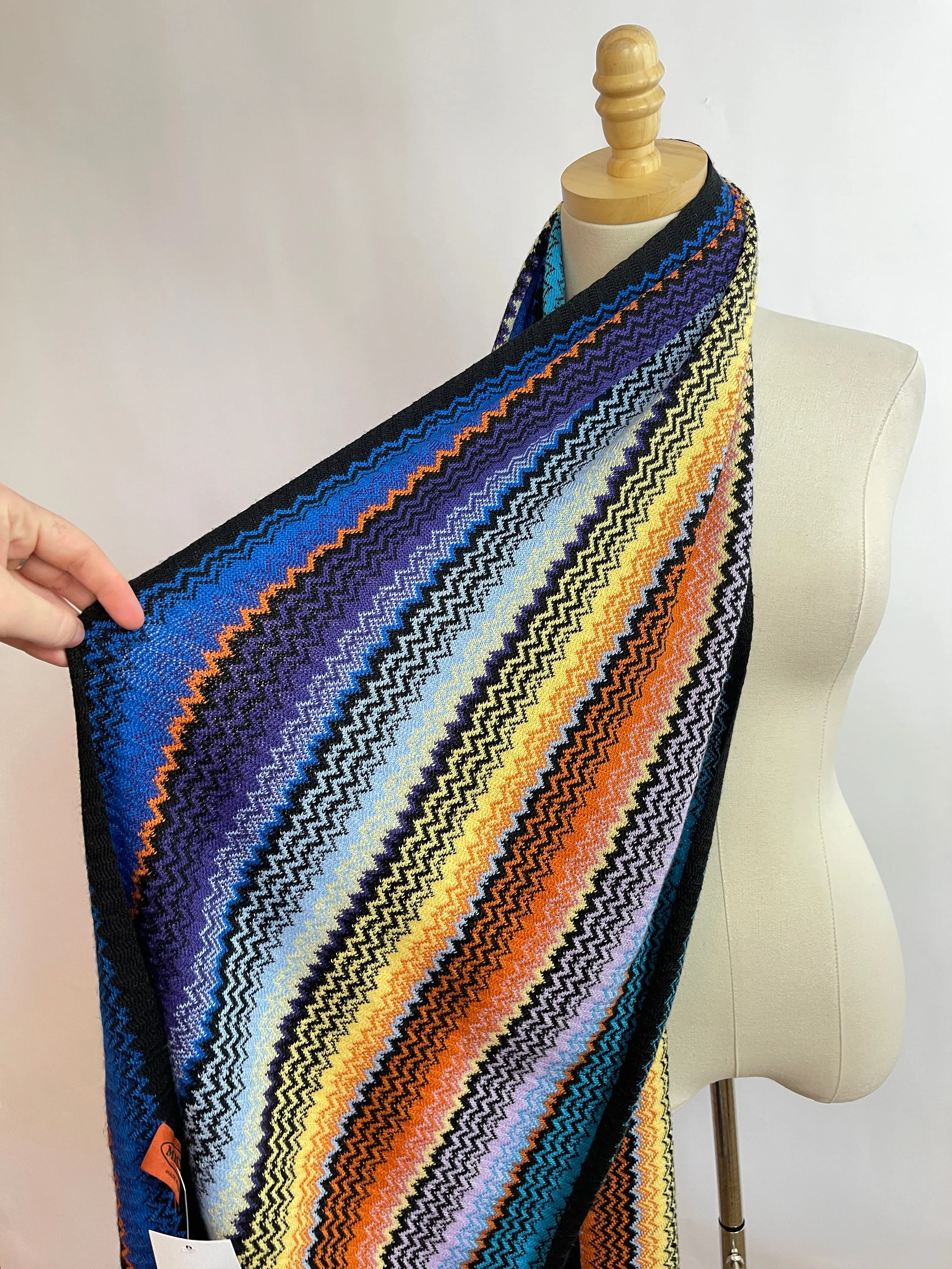 Missoni Scarf