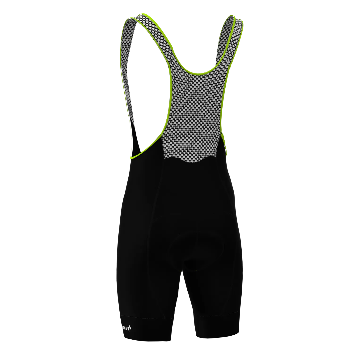 M's THERMAL Pro Bib Short