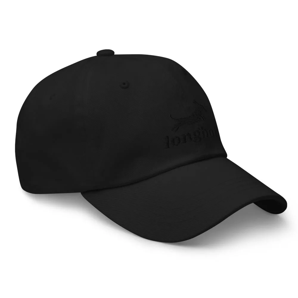 NOIR Baseball Hat