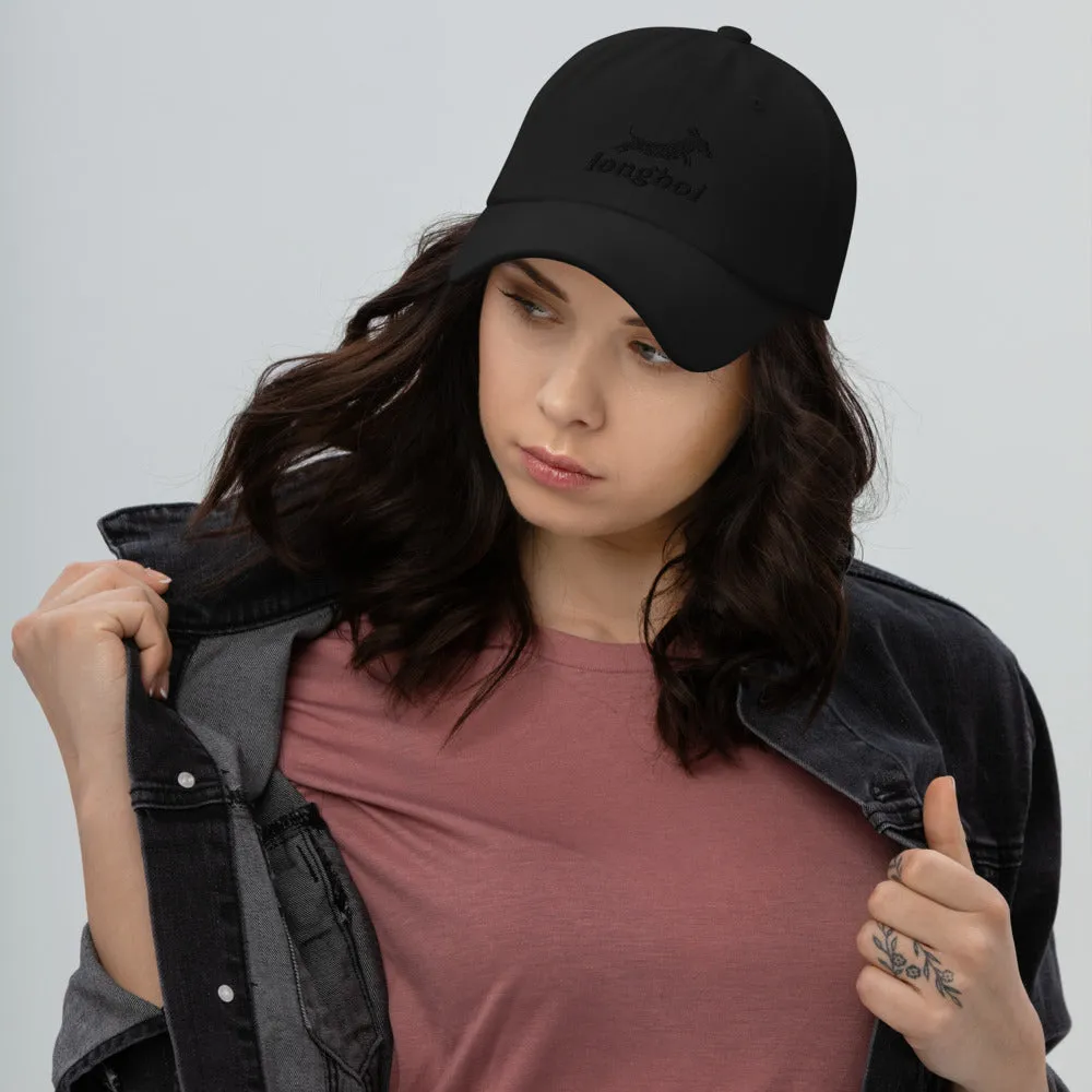 NOIR Baseball Hat