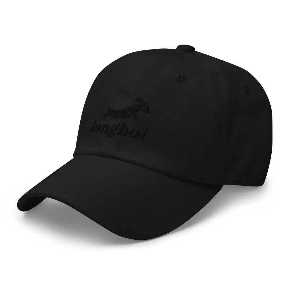 NOIR Baseball Hat