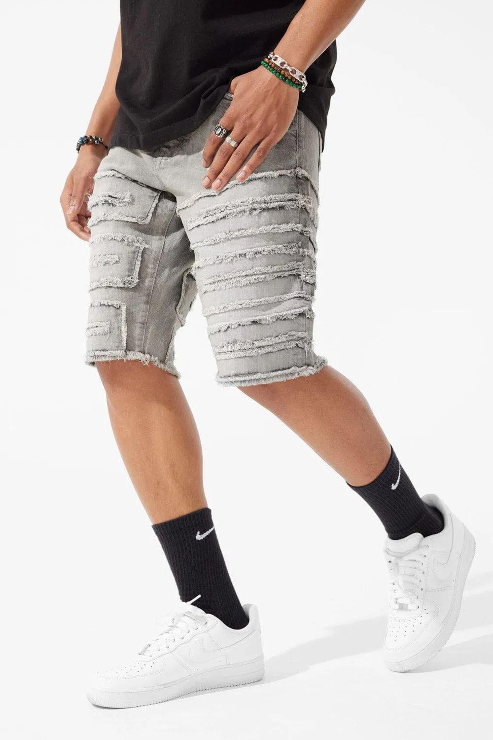 OG - Python Shorts (Summer Sale)