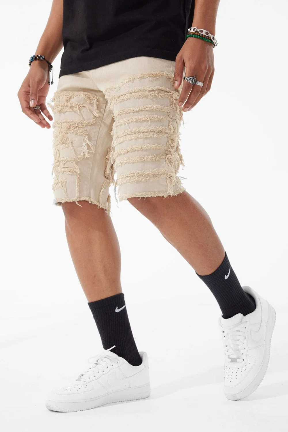 OG - Python Shorts (Summer Sale)