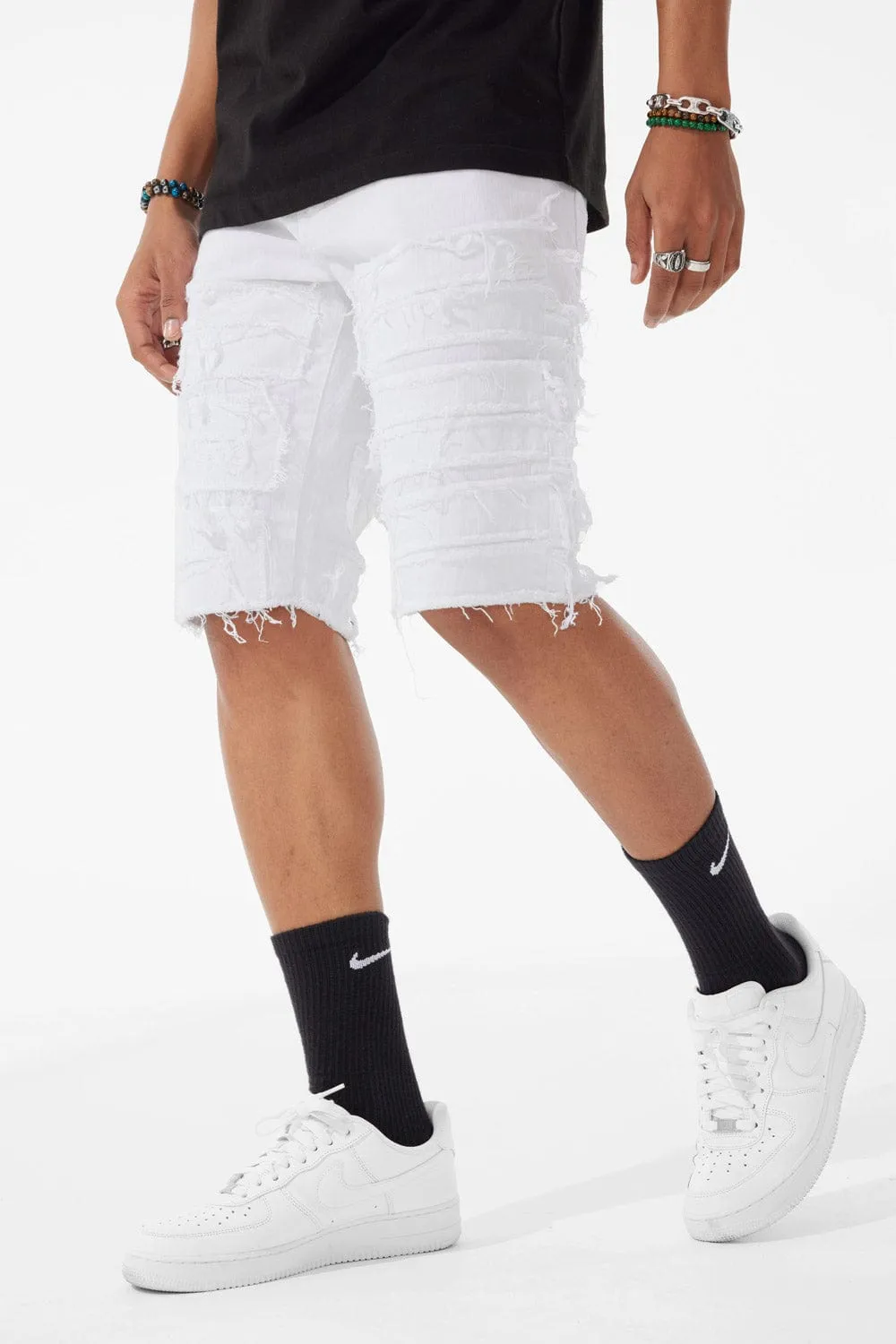 OG - Python Shorts (Summer Sale)