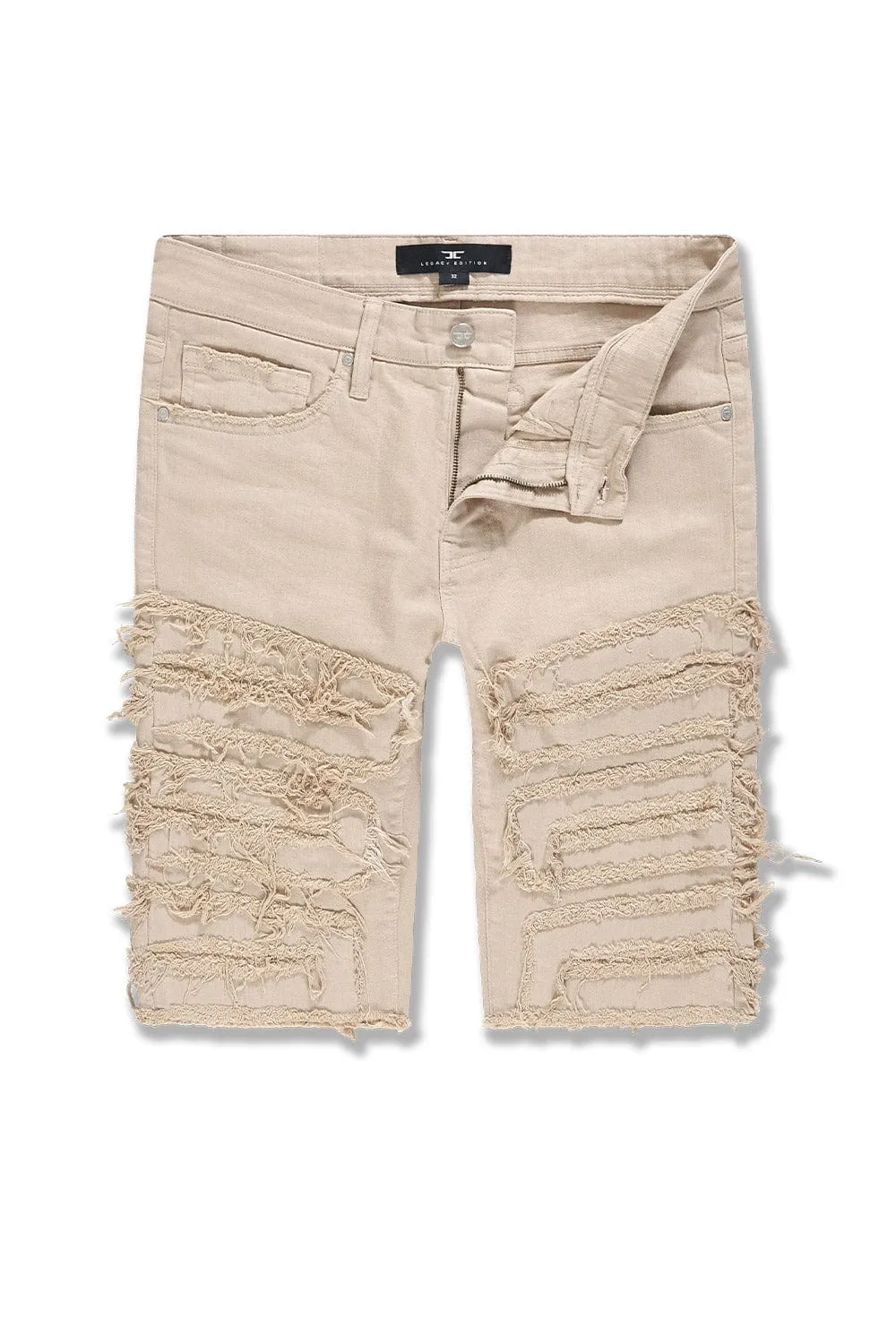 OG - Python Shorts (Summer Sale)