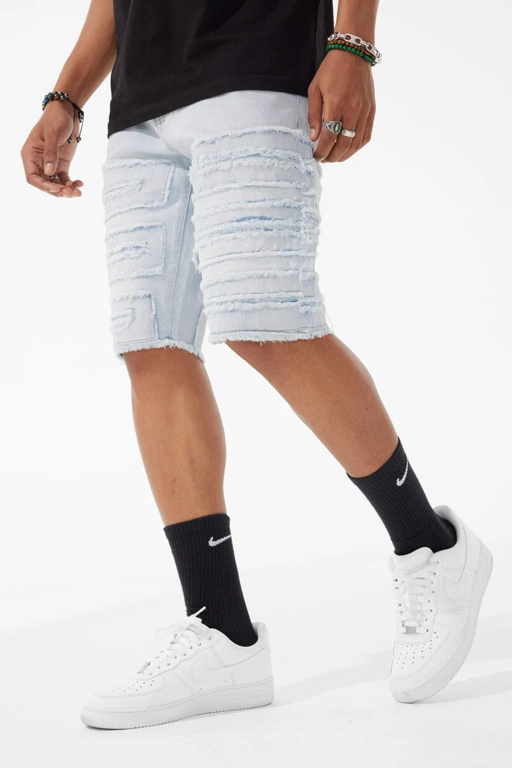 OG - Python Shorts (Summer Sale)