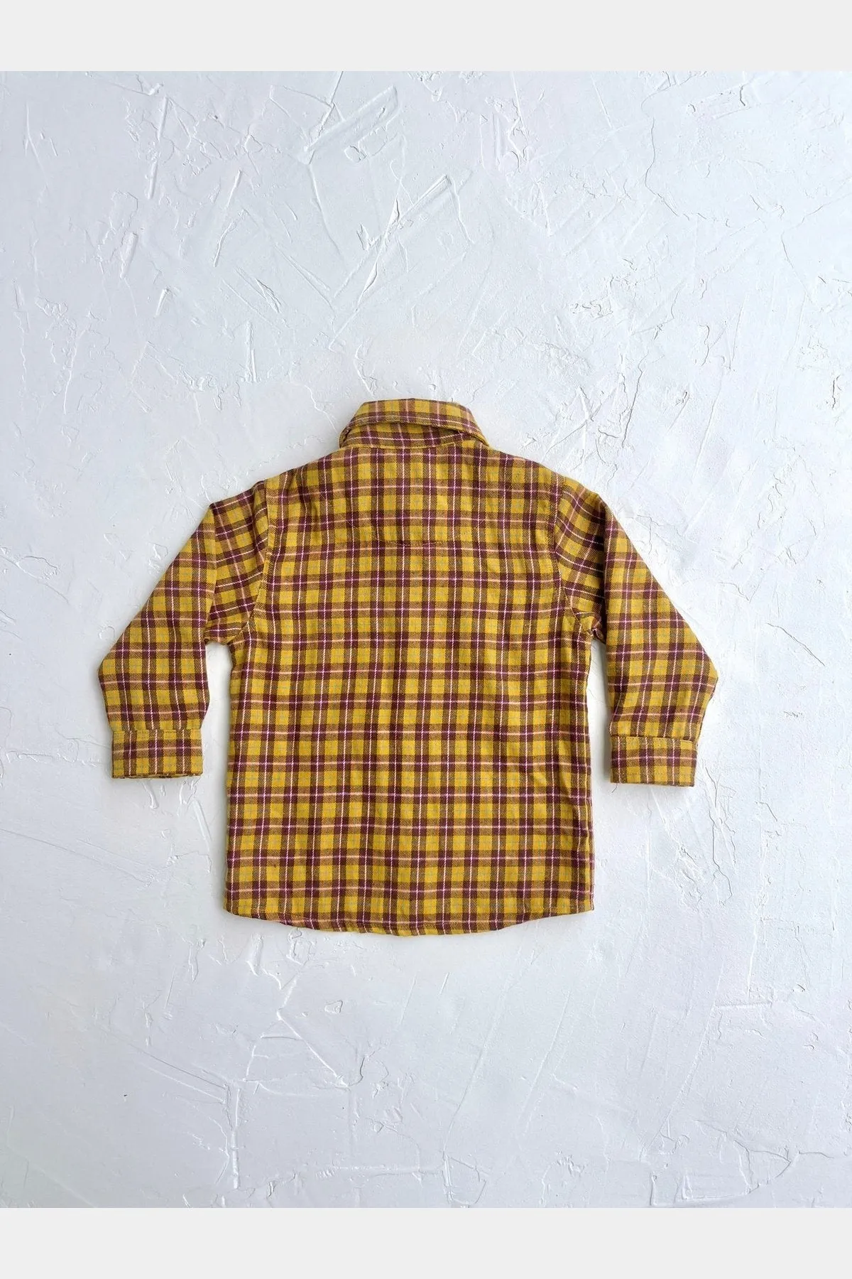 olas Supply KILLARNEY MINI FLANNEL