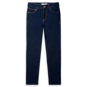 Original Johnny Stretch Jeans Skinny Fit - Indigo Rinse