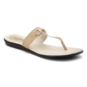 Paragon  R10549L Women Sandals | Casual & Formal Sandals | Stylish, Comfortable & Durable | For Daily & Occasion Wear