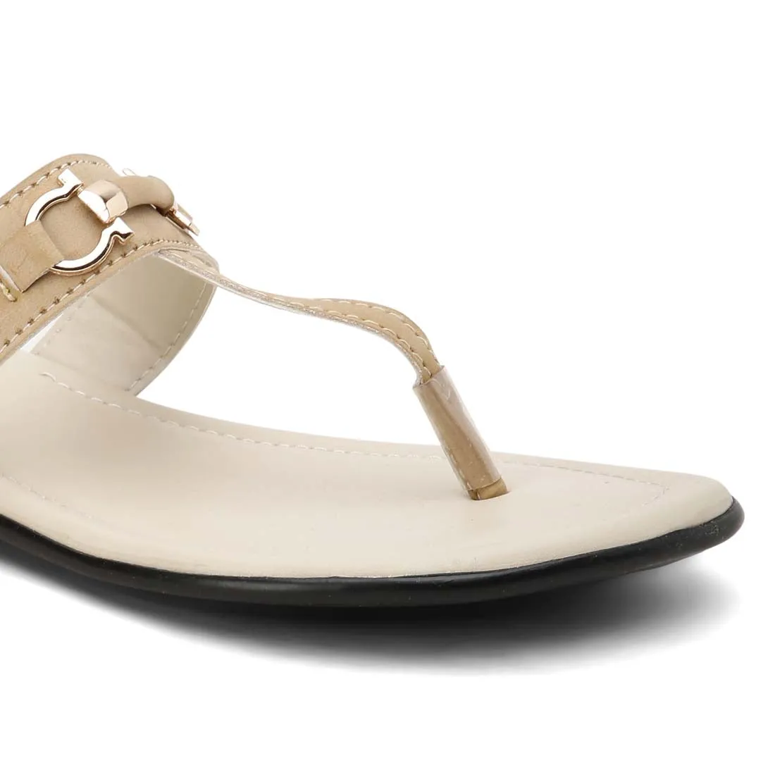 Paragon  R10549L Women Sandals | Casual & Formal Sandals | Stylish, Comfortable & Durable | For Daily & Occasion Wear