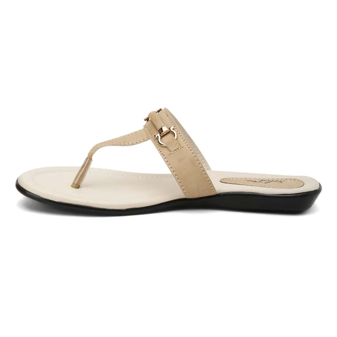 Paragon  R10549L Women Sandals | Casual & Formal Sandals | Stylish, Comfortable & Durable | For Daily & Occasion Wear