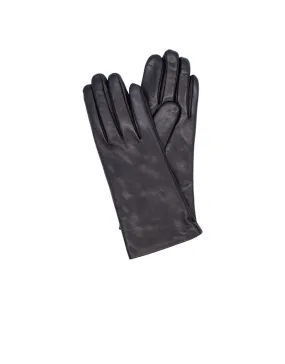 Parisi Gloves Women's 2P | Leather Wool Lined