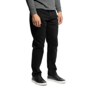 PMNYC Jeans Standard Fit - Black