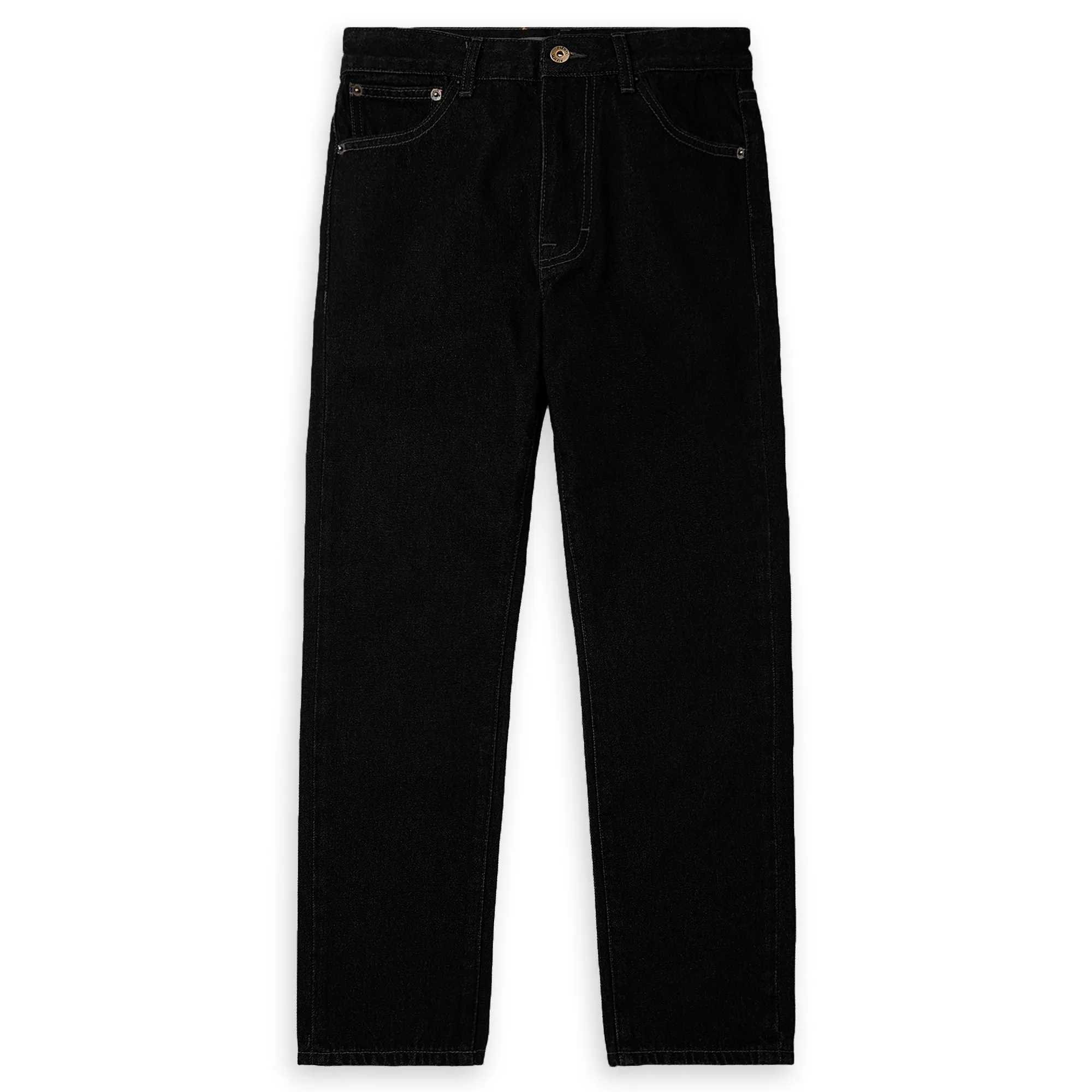 PMNYC Jeans Standard Fit - Black