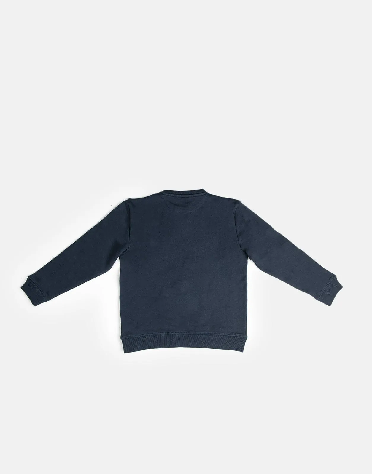 Polo Kids Bradley Crest Sweatshirt