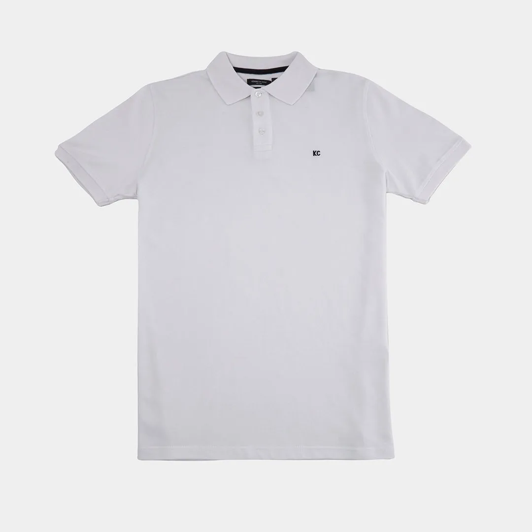 Polo Para Hombre