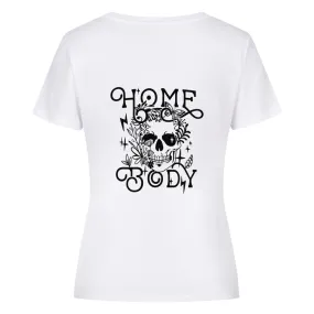 Premium T-Shirt Women | Home Body