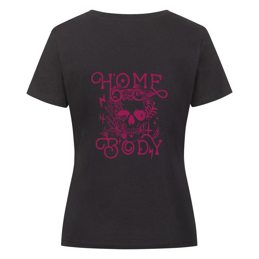 Premium T-Shirt Women | Home Body