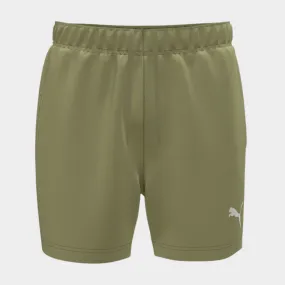 Puma Active Woven Shorts 5 _ 182005 _ Green