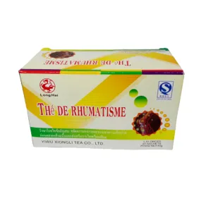 Rhumatisme Tea (20 Tea Bags)