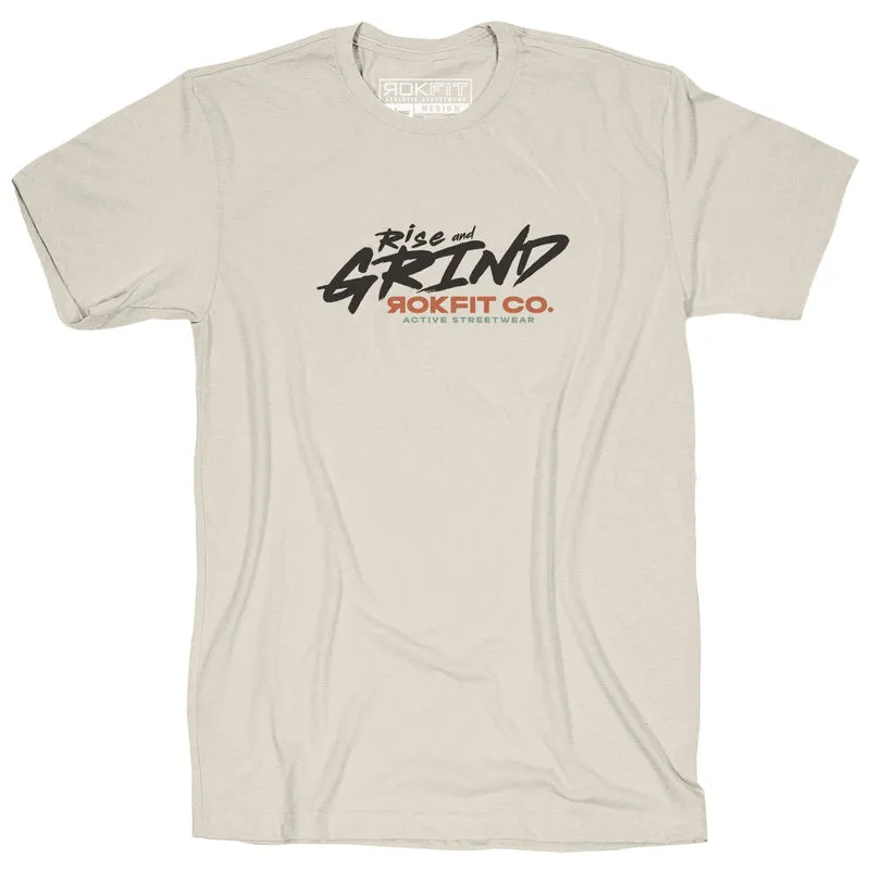 Rise and Grind T-Shirt