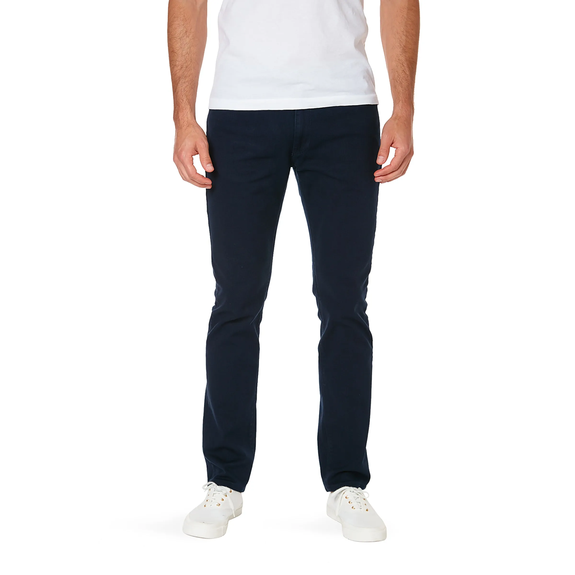 Slim Mercer Jeans