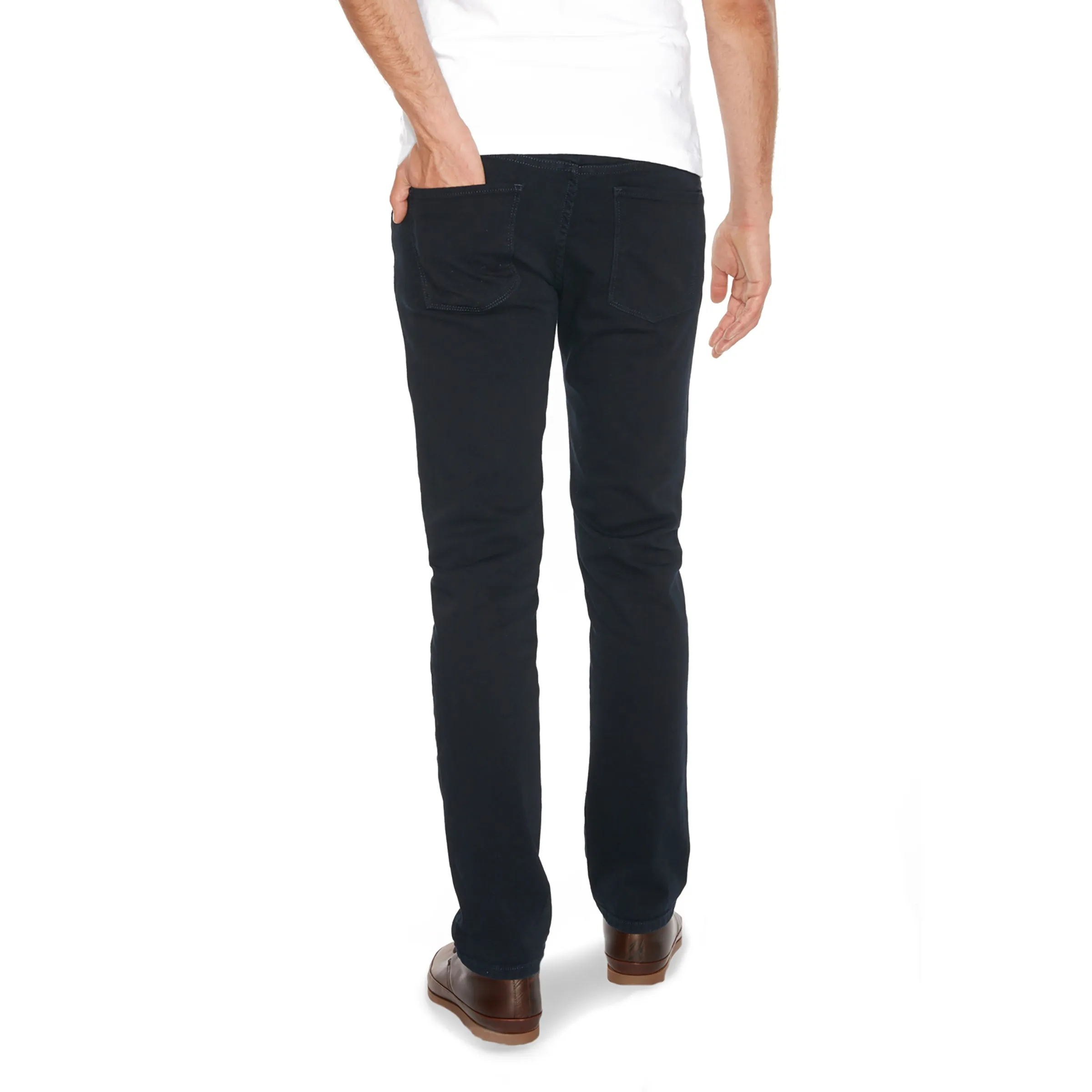 Slim Mercer Jeans