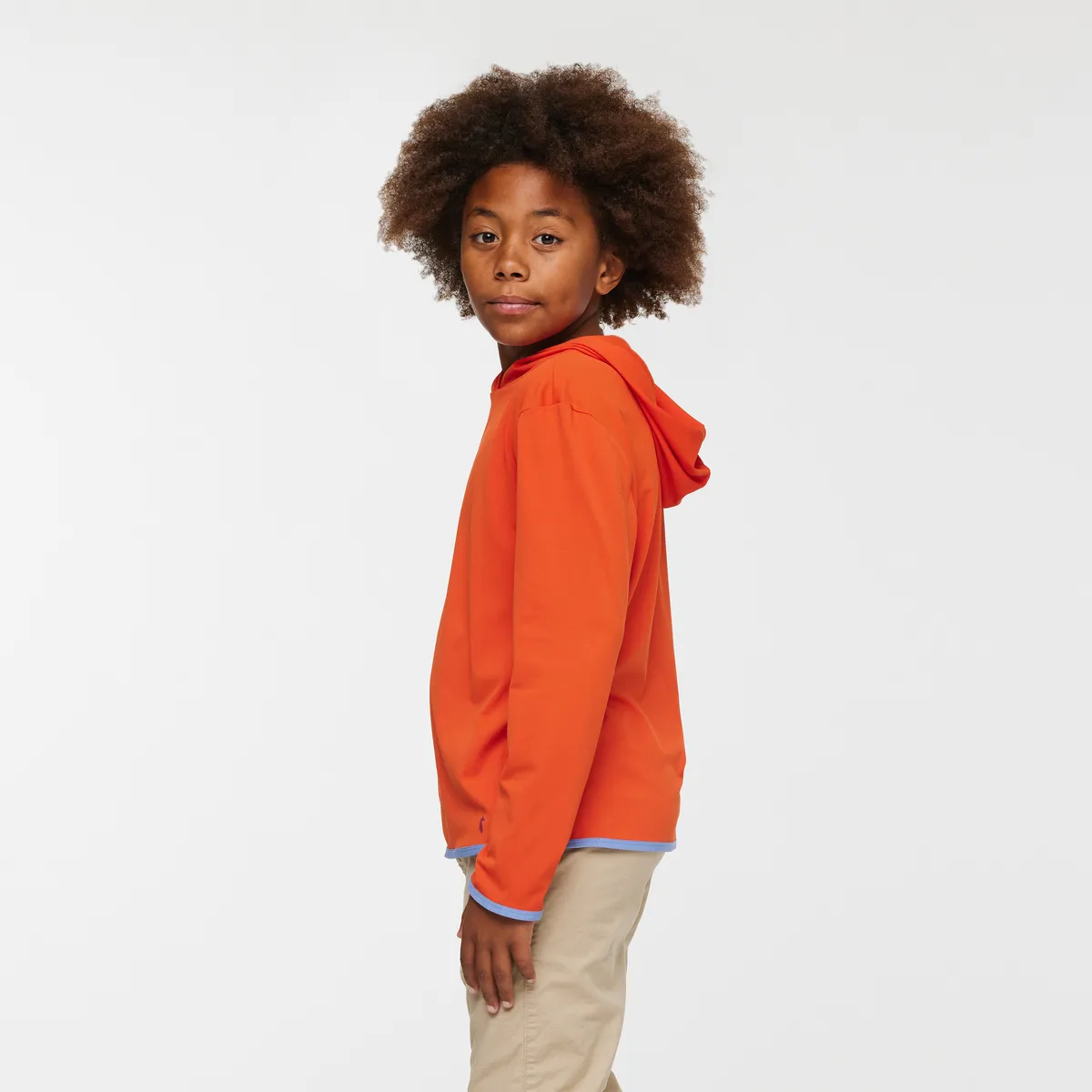 Sombra Sun Hoodie - Kids'