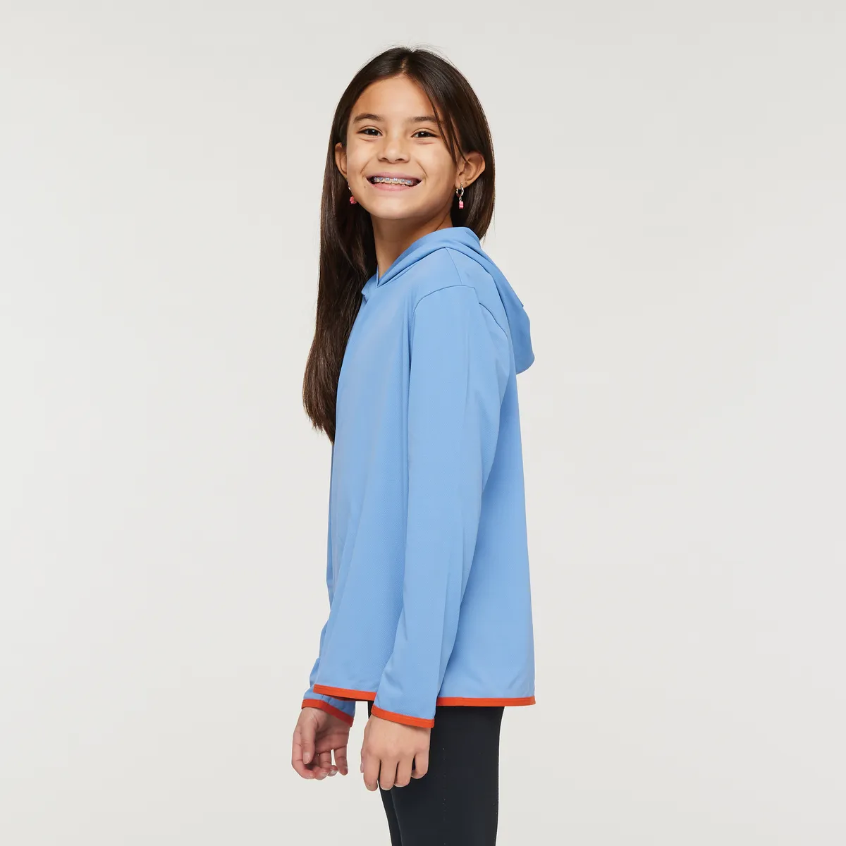 Sombra Sun Hoodie - Kids'