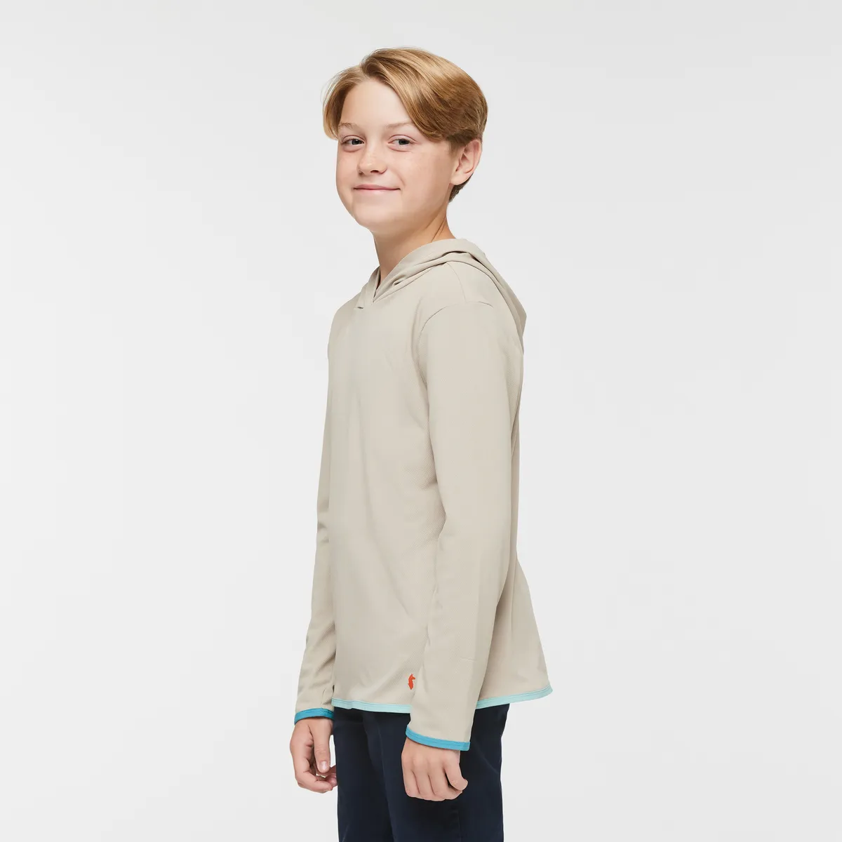 Sombra Sun Hoodie - Kids'